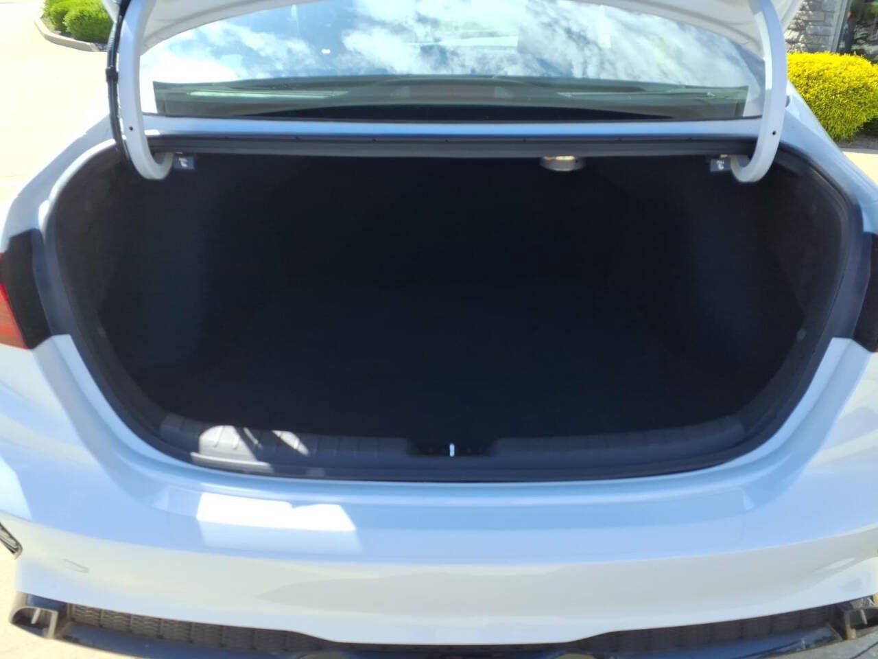 Used 2023 Kia Forte GT-Line w/ GT-Line Premium Package FWD image 27