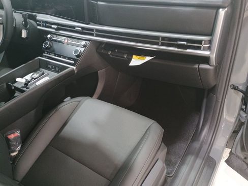 New 2026 Hyundai Santa Fe SEL image 13