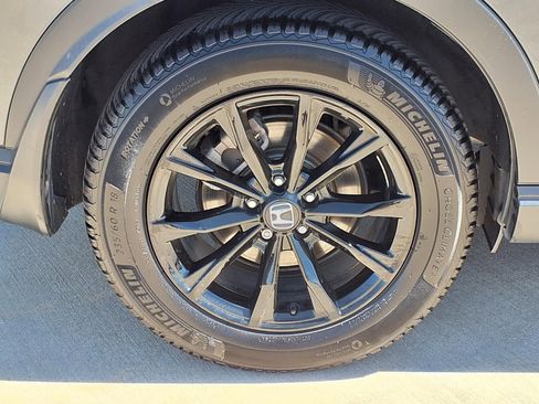 Used 2023 Honda CR-V Sport image 25