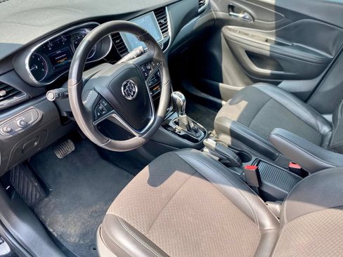 Used 2018 Buick Encore Preferred AWD/4WD image 9