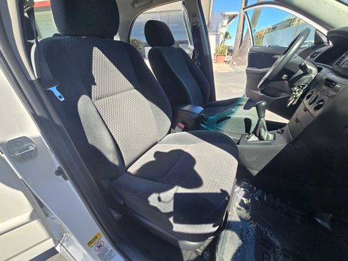 Used 2008 Toyota Corolla S image 11