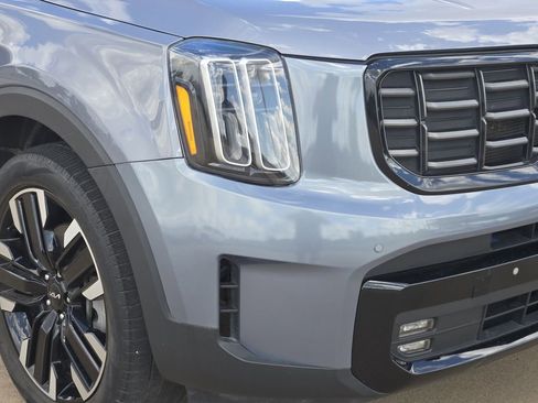 Used 2024 Kia Telluride SX FWD image 31