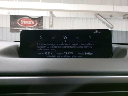 Used 2025 MAZDA CX-50 AWD 2.5 S w/ Premium Plus Pkg image 22