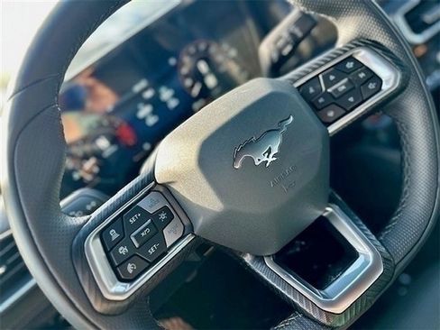 New 2025 Ford Mustang GT Premium image 13