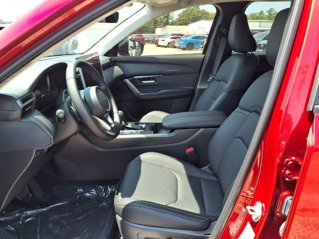 New 2026 MAZDA CX-5 2.5 S w/ Premium Plus Package AWD/4WD image 7