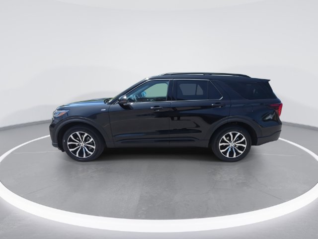 New 2026 Ford Explorer ST-Line RWD image 5