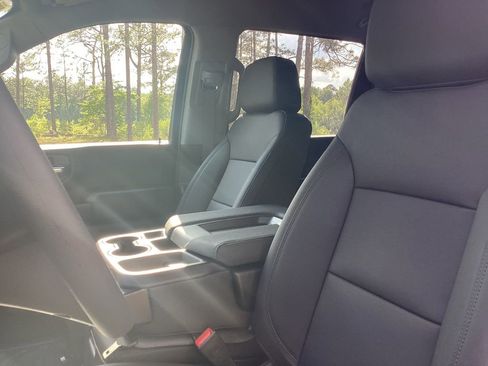 New 2026 GMC Sierra 2500 Pro w/ Convenience Package AWD/4WD image 14