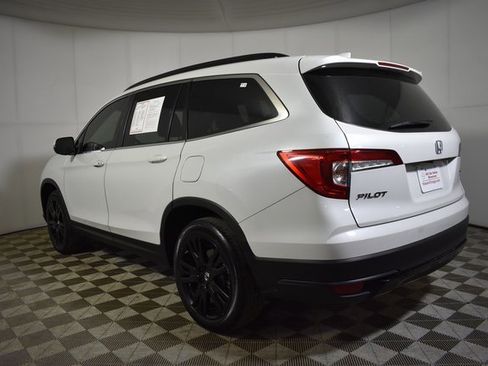 Used 2022 Honda Pilot Special Edition image 6