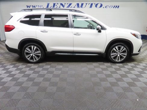 Used 2022 Subaru Ascent Touring w/ Popular Package #2A AWD/4WD image 2