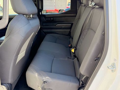 Certified 2024 Toyota Tacoma SR5 image 29