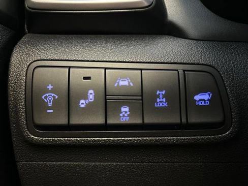 Used 2019 Hyundai Tucson Ultimate AWD/4WD image 14