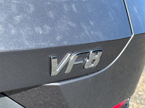 New 2025 VinFast VF 8 Plus image 13