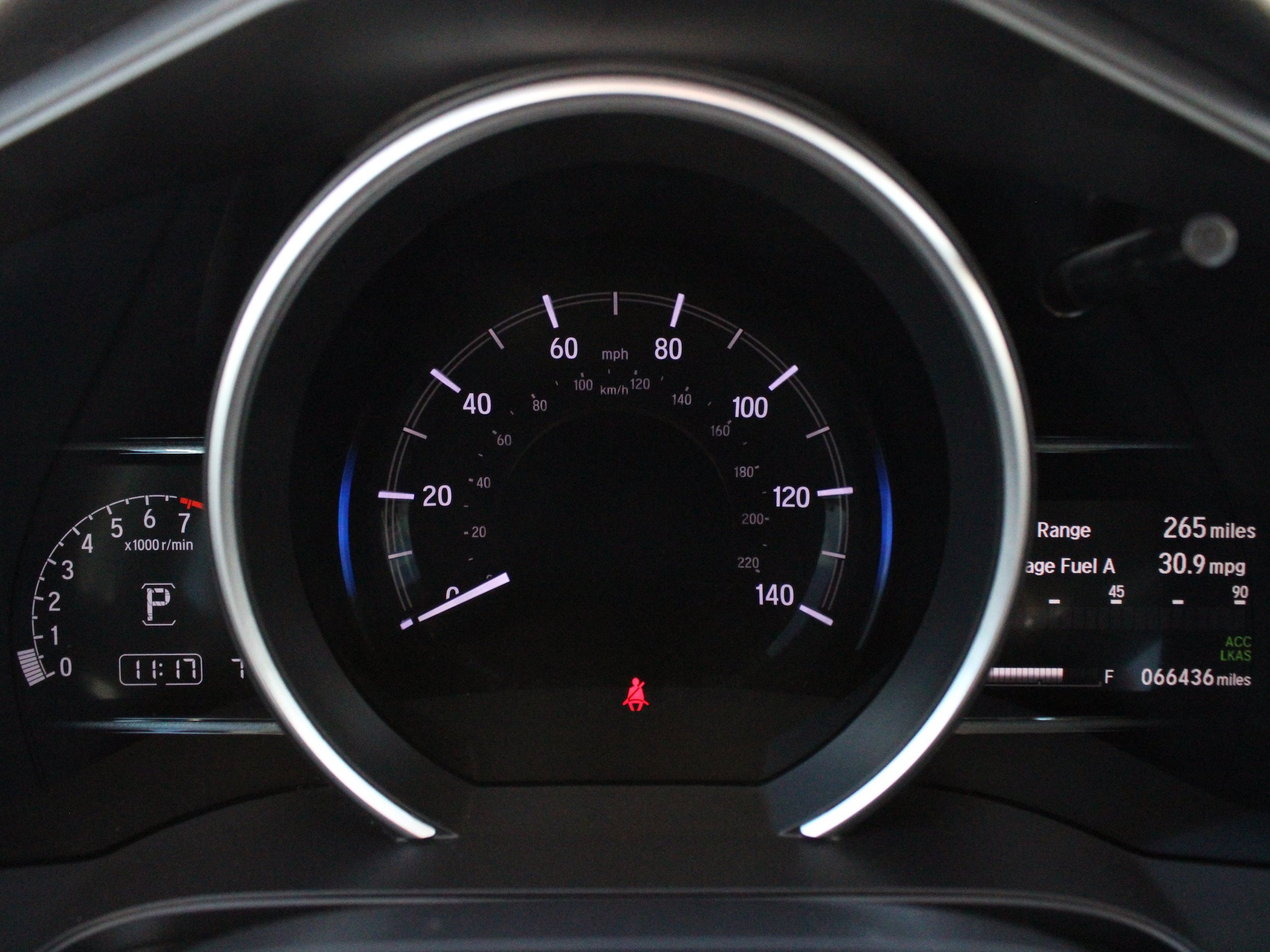 Used 2020 Honda Fit EX image 16