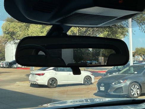 New 2026 Nissan Rogue SV image 28