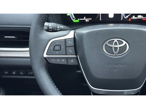 New 2026 Toyota Grand Highlander AWD Hybrid image 78