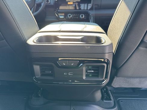 New 2026 GMC Sierra 1500 AT4 w/ AT4 Premium Package image 26