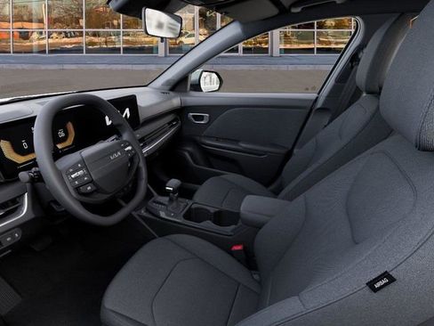 New 2026 Kia K4 FWD image 17
