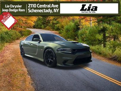 Used 2018 Dodge Charger R/T Scat Pack