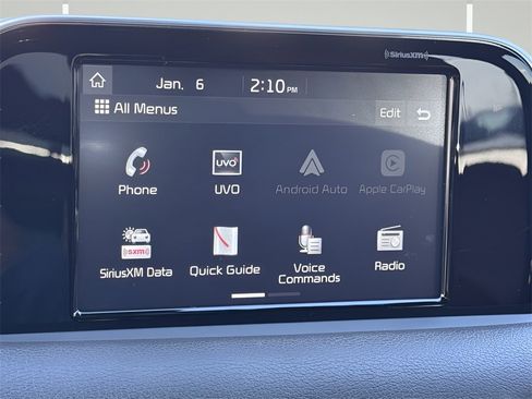 Used 2021 Kia Stinger GT image 33