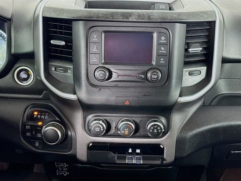 Used 2020 RAM 1500 Big Horn image 23