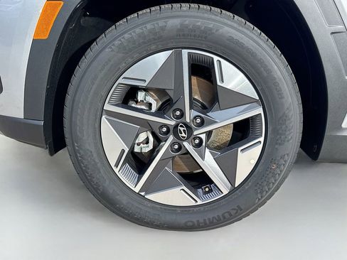 New 2026 Hyundai Tucson SEL image 30