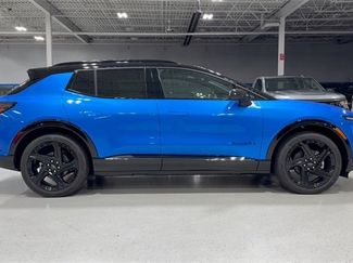 New 2026 Chevrolet Equinox EV RS video 2