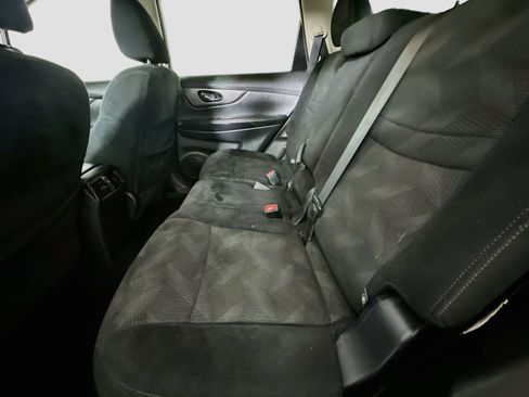Used 2016 Nissan Rogue S w/ S Family Package FWD image 26