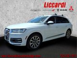 Used 2018 Audi Q7 3.0T Prestige w/ Prestige Package image 4