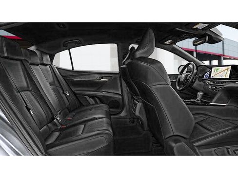 Used 2026 Toyota Camry XSE w/ Premium Plus Package FWD image 18