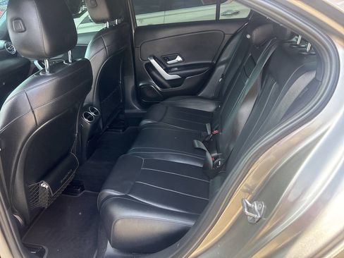 Used 2019 Mercedes-Benz A 220 image 14