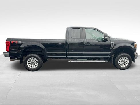 Used 2018 Ford F350 XL AWD/4WD image 6