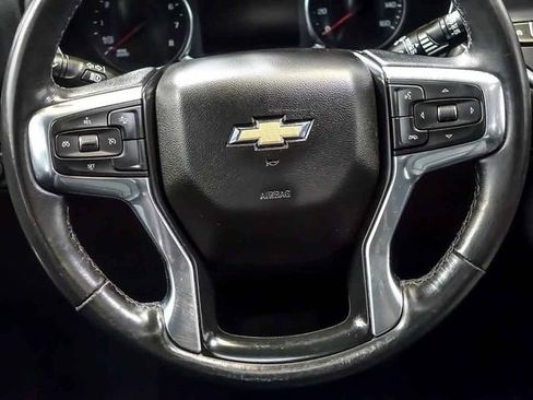 Used 2022 Chevrolet Blazer LT w/ Sound & Technology Package AWD/4WD image 19