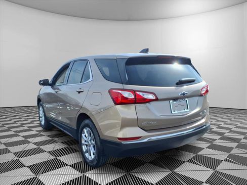 Used 2019 Chevrolet Equinox LT image 7