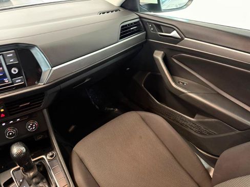 Used 2019 Volkswagen Jetta S w/ Driver Assistance Package FWD image 15