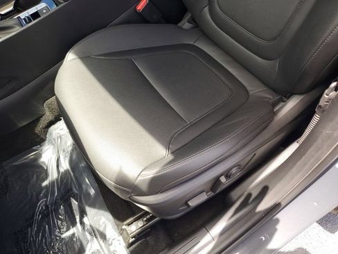Certified 2025 Hyundai Tucson XRT FWD image 11