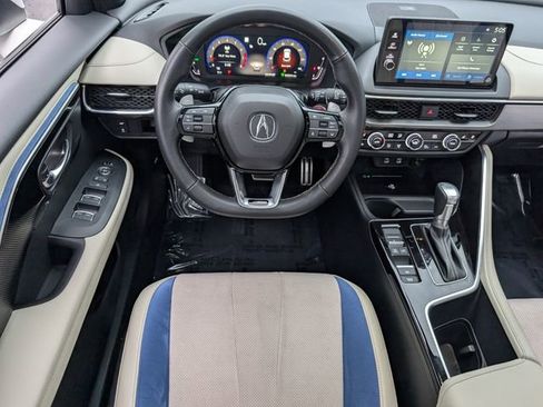 Used 2025 Acura ADX A-Spec image 15