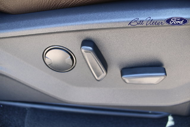 New 2027 Ford Expedition Max King Ranch RWD image 8