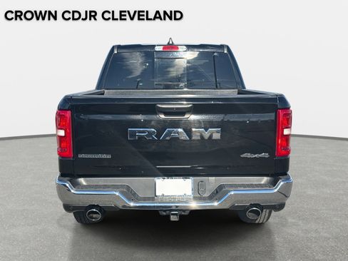 Used 2025 RAM 1500 Big Horn image 6