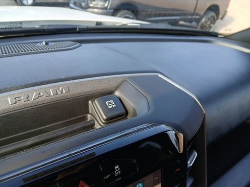New 2026 RAM 3500 Tradesman AWD/4WD image 16