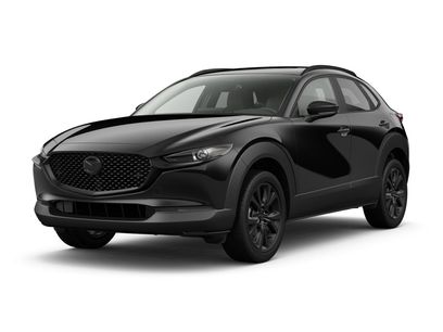New 2026 MAZDA CX-30 Aire Edition