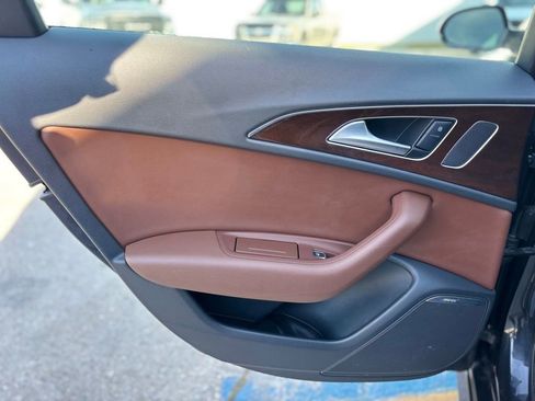 Used 2013 Audi A6 3.0T Prestige w/ Prestige Pkg image 18