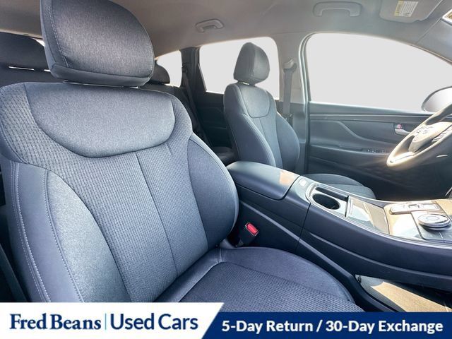 Used 2023 Hyundai Santa Fe SE AWD/4WD image 33