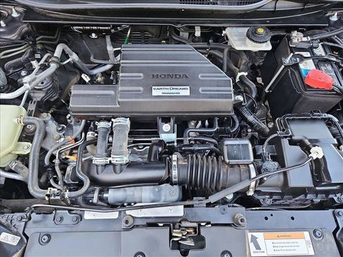 Used 2017 Honda CR-V EX-L image 23