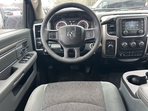 Used 2018 RAM 2500 Big Horn AWD/4WD image 20