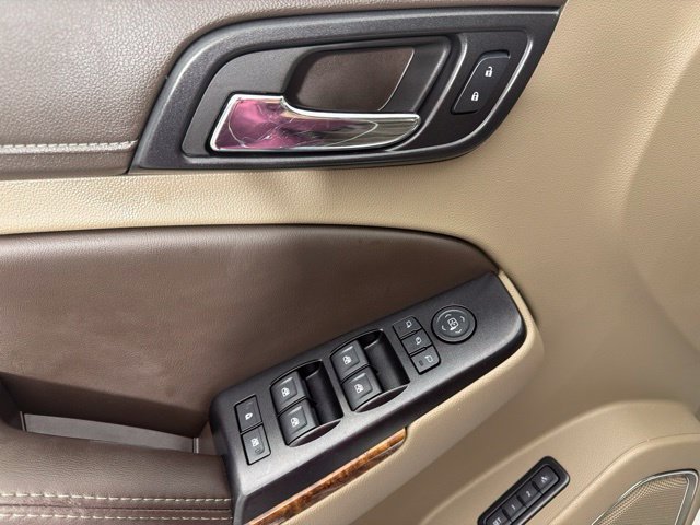 Used 2017 Chevrolet Tahoe Premier AWD/4WD image 13