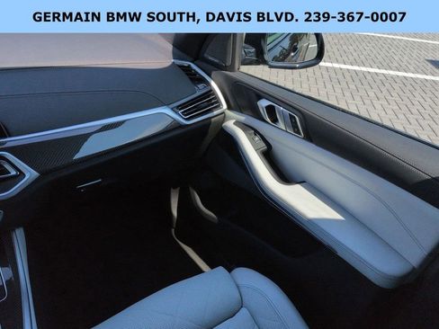 Certified 2023 BMW X5 M50i w/ Executive Package image 18