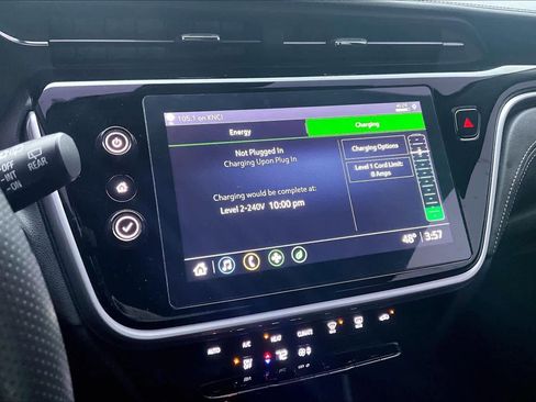 Used 2022 Chevrolet Bolt EUV LT image 24