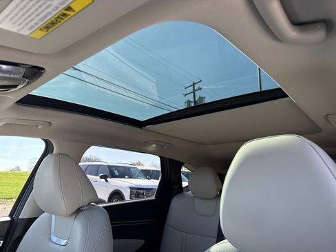 Certified 2023 Hyundai Tucson Limited image 4