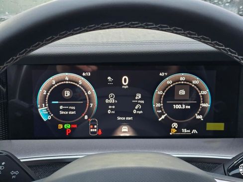 New 2026 Volkswagen Tiguan S image 23