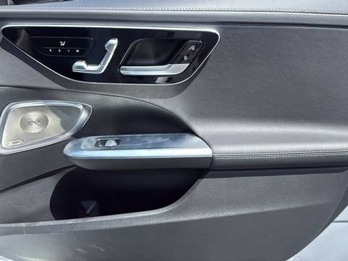 Certified 2023 Mercedes-Benz C 300 4MATIC Sedan image 11